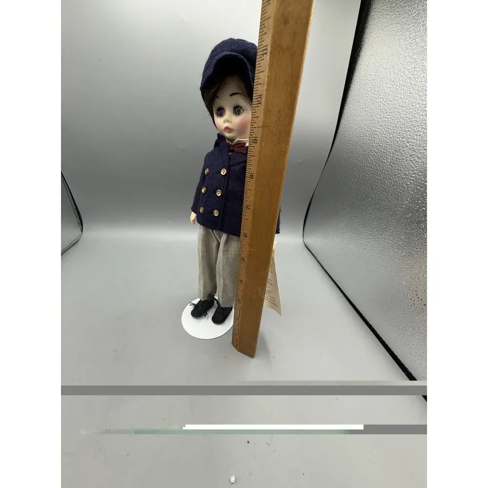 Madame Alexander vintage madame